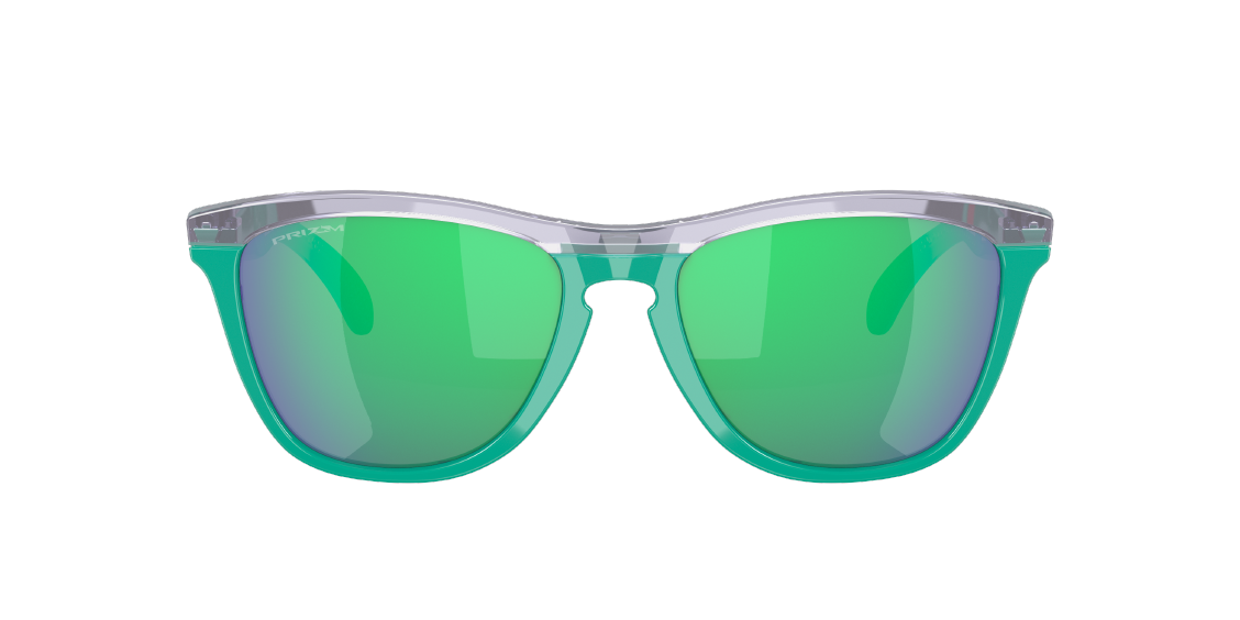 Солнцезащитные очки Oakley Frogskins Range OO9284 928406