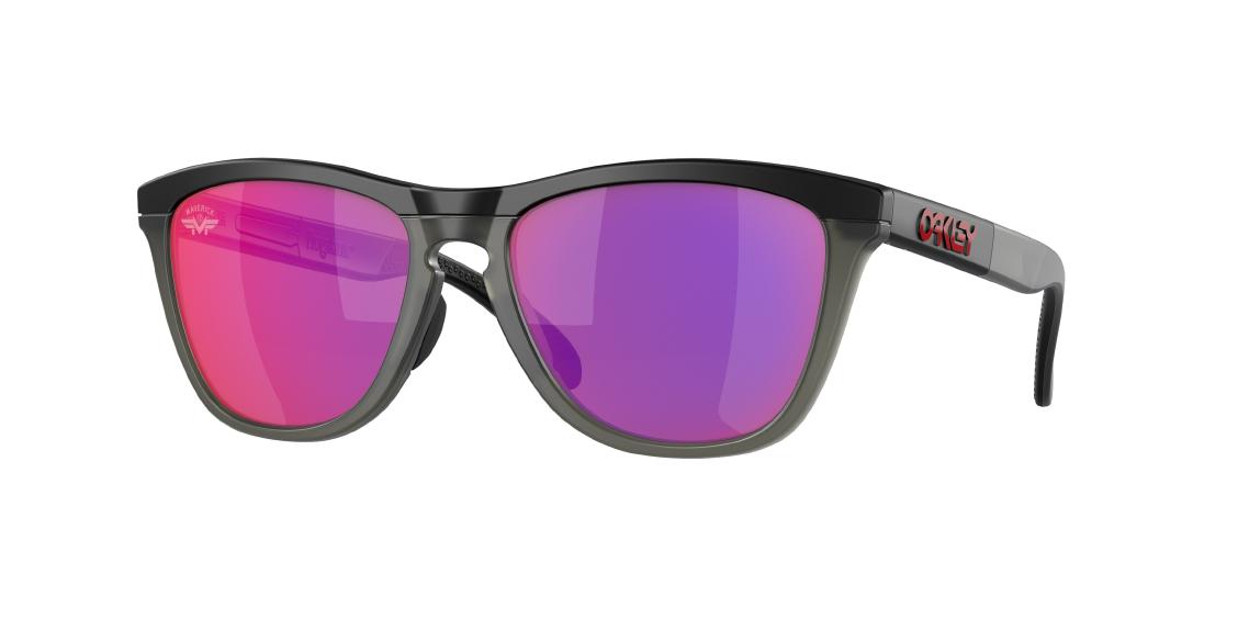Солнцезащитные очки Oakley Frogskins Range OO9284 928413