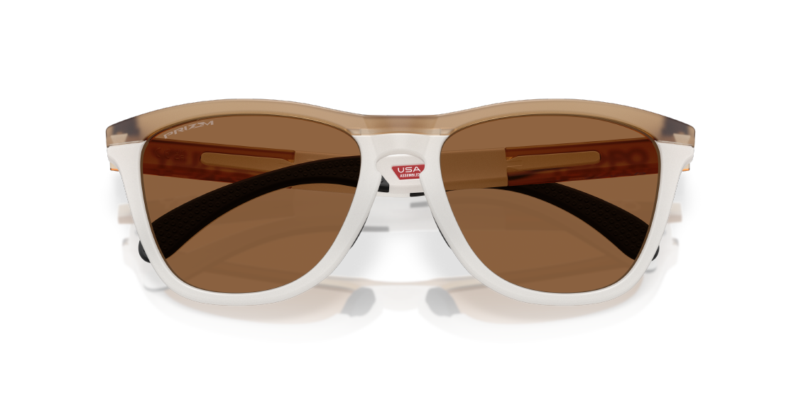 Солнцезащитные очки Oakley Frogskins Range OO9284 928420