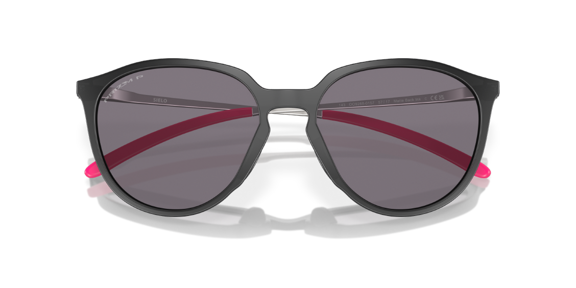 Солнцезащитные очки Oakley Sielo OO9288 928801