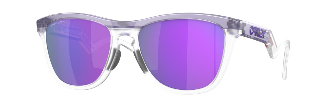 Солнцезащитные очки Oakley Frogskins Hybrid OO9289 928901