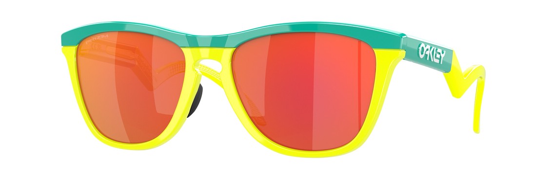 Солнцезащитные очки Oakley Frogskins Hybrid OO9289 928902