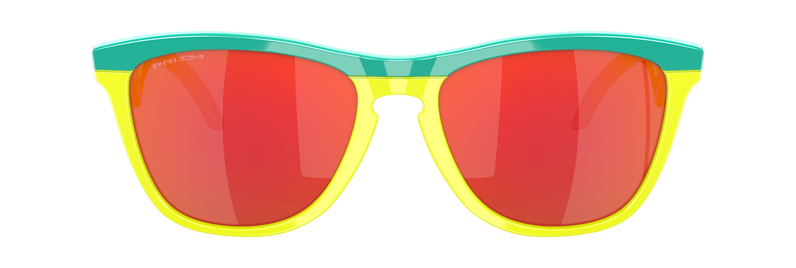 Солнцезащитные очки Oakley Frogskins Hybrid OO9289 928902