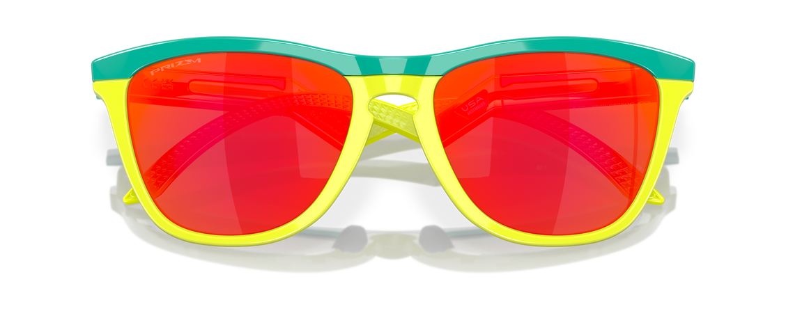 Солнцезащитные очки Oakley Frogskins Hybrid OO9289 928902
