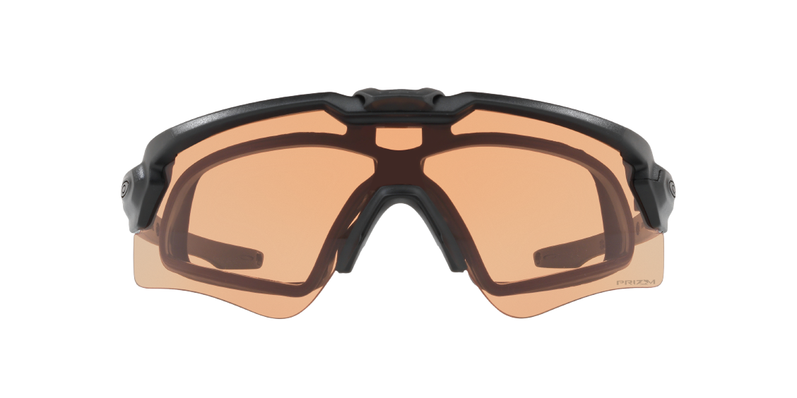 Солнцезащитные очки Oakley Si Ballistic M Frame Alpha OO9296 929602