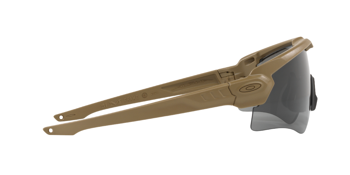 Солнцезащитные очки Oakley Si Ballistic M Frame Alpha OO9296 929606