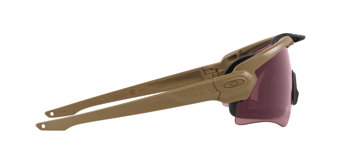 Солнцезащитные очки Oakley Si Ballistic M Frame Alpha OO9296 929611