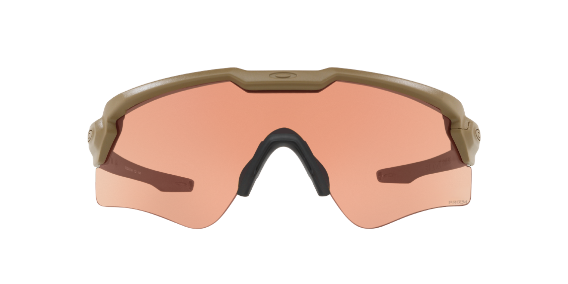 Солнцезащитные очки Oakley Si Ballistic M Frame Alpha OO9296 929621