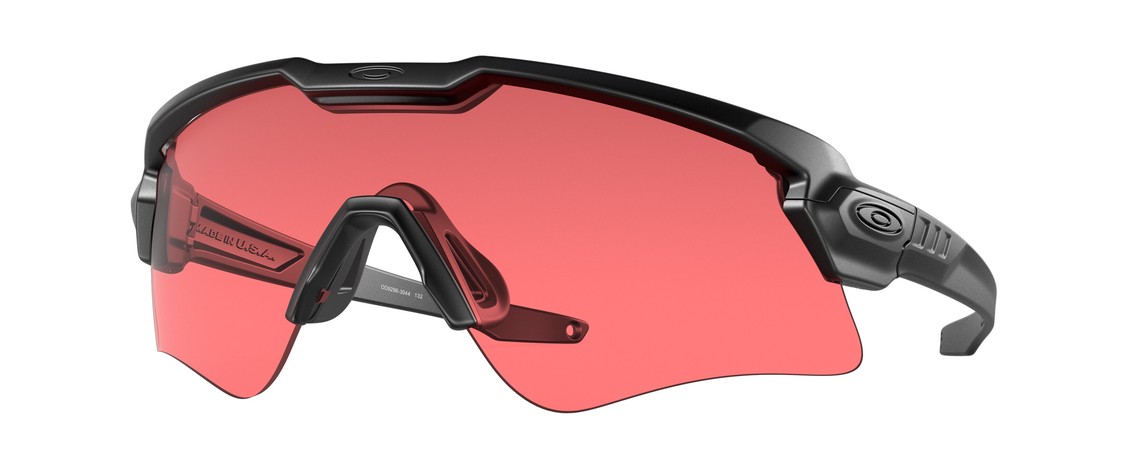 Солнцезащитные очки Oakley Si Ball. M Frame Alpha OO9296 929630