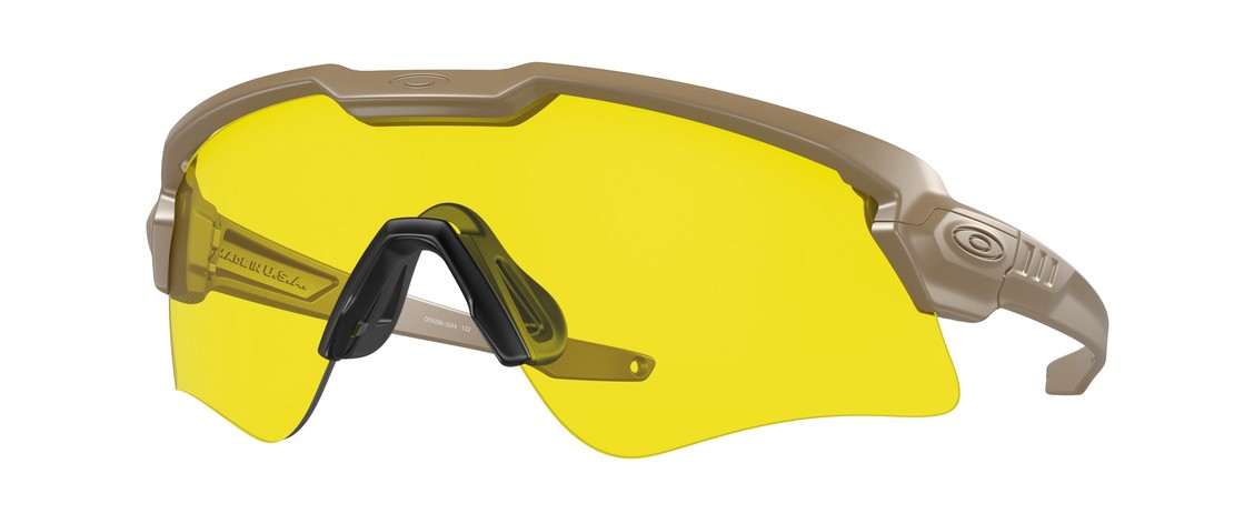 Солнцезащитные очки Oakley Si Ball. M Frame Alpha OO9296 929632