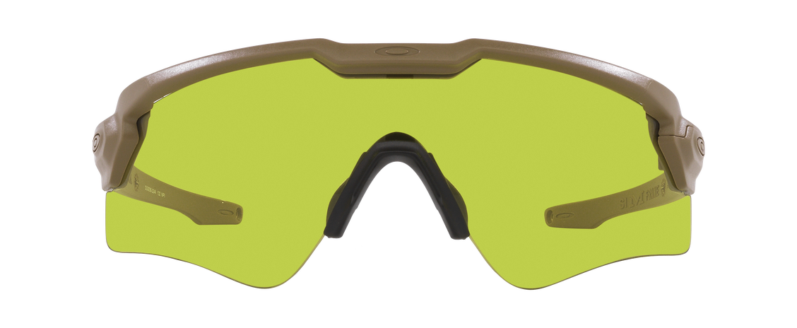 Солнцезащитные очки Oakley Si Ball. M Frame Alpha OO9296 929632