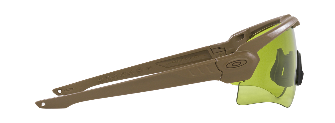 Солнцезащитные очки Oakley Si Ball. M Frame Alpha OO9296 929632