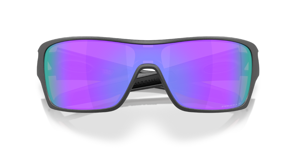 Солнцезащитные очки Oakley Turbine Rotor OO9307 930731