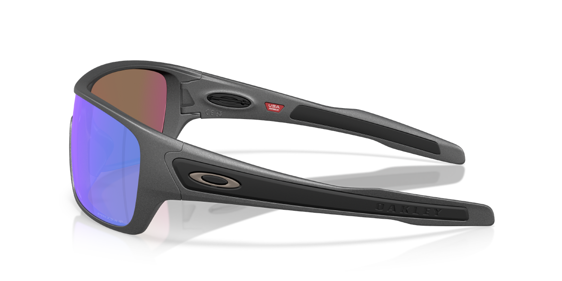 Солнцезащитные очки Oakley Turbine Rotor OO9307 930731