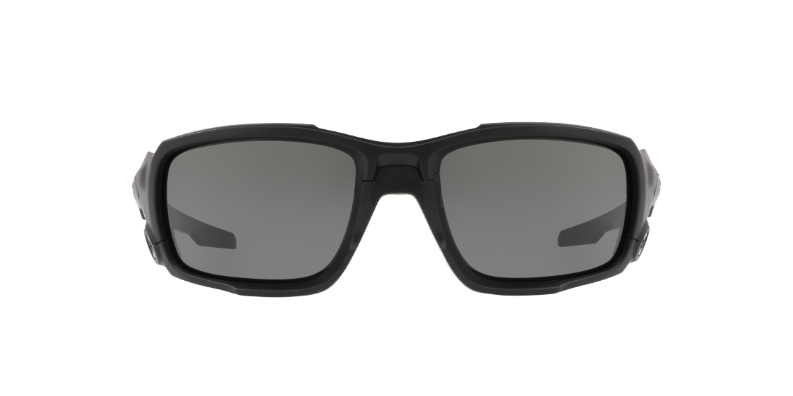 Солнцезащитные очки Oakley Si Ballistic Shocktube OO9329 932901