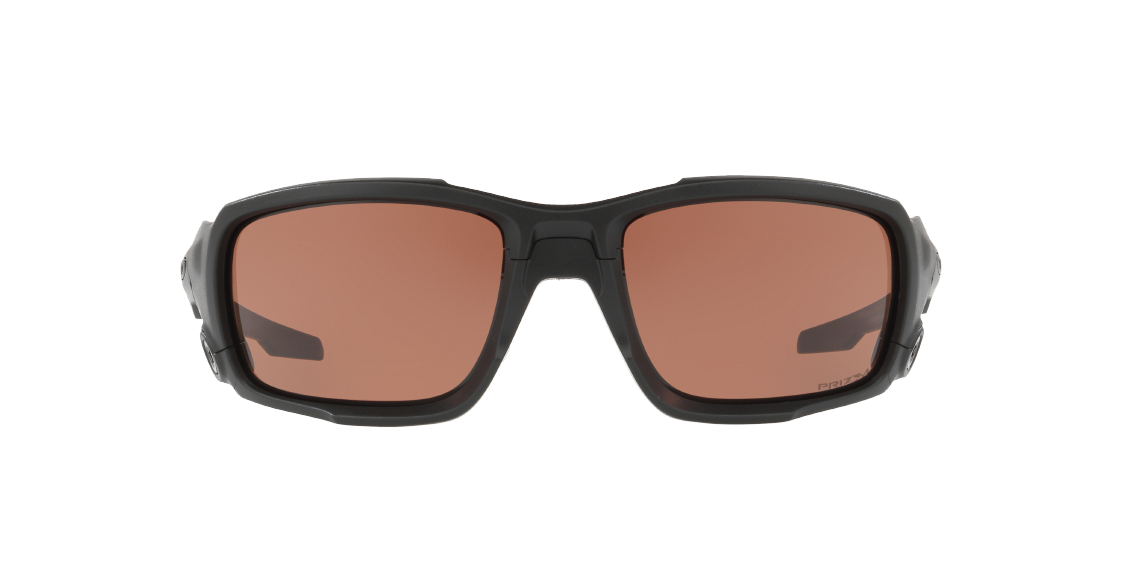 Солнцезащитные очки Oakley Si Ballistic Shocktube OO9329 932902