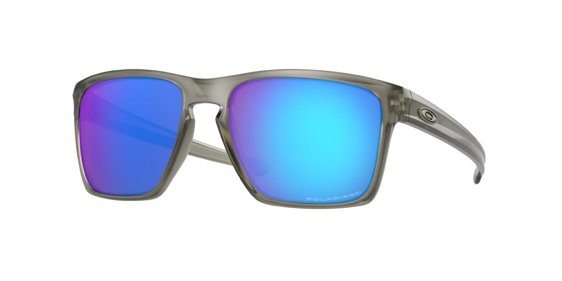 Солнцезащитные очки Oakley Sliver XL OO9341 934103
