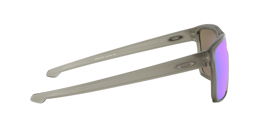 Солнцезащитные очки Oakley Sliver XL OO9341 934103