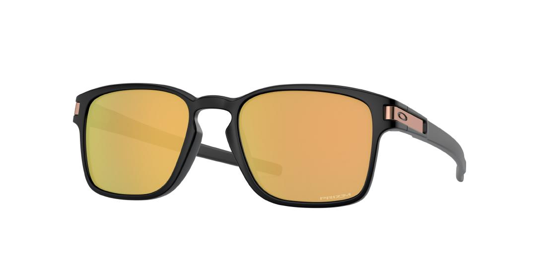 Солнцезащитные очки Oakley Latch SQ (A) OO9358 935821