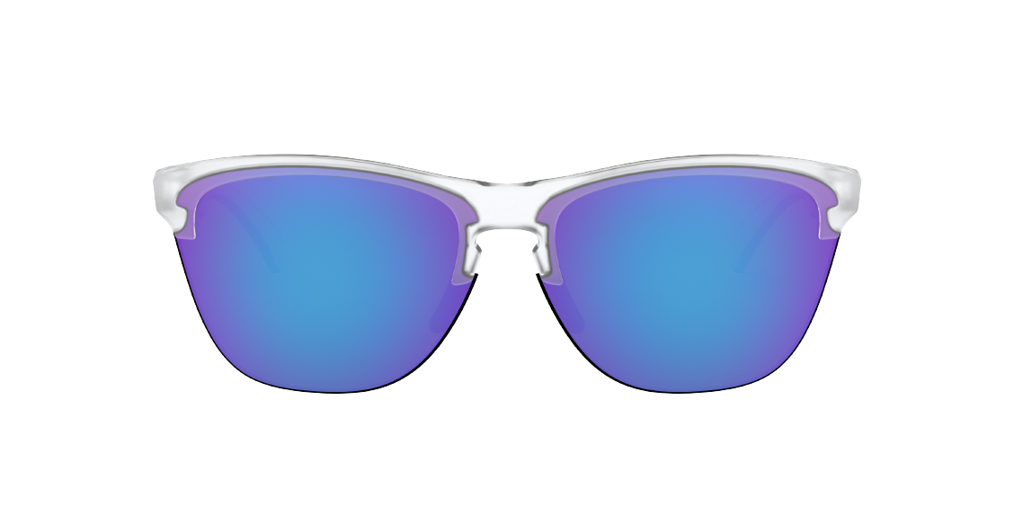 Солнцезащитные очки Oakley Frogskins Lite OO9374 937403