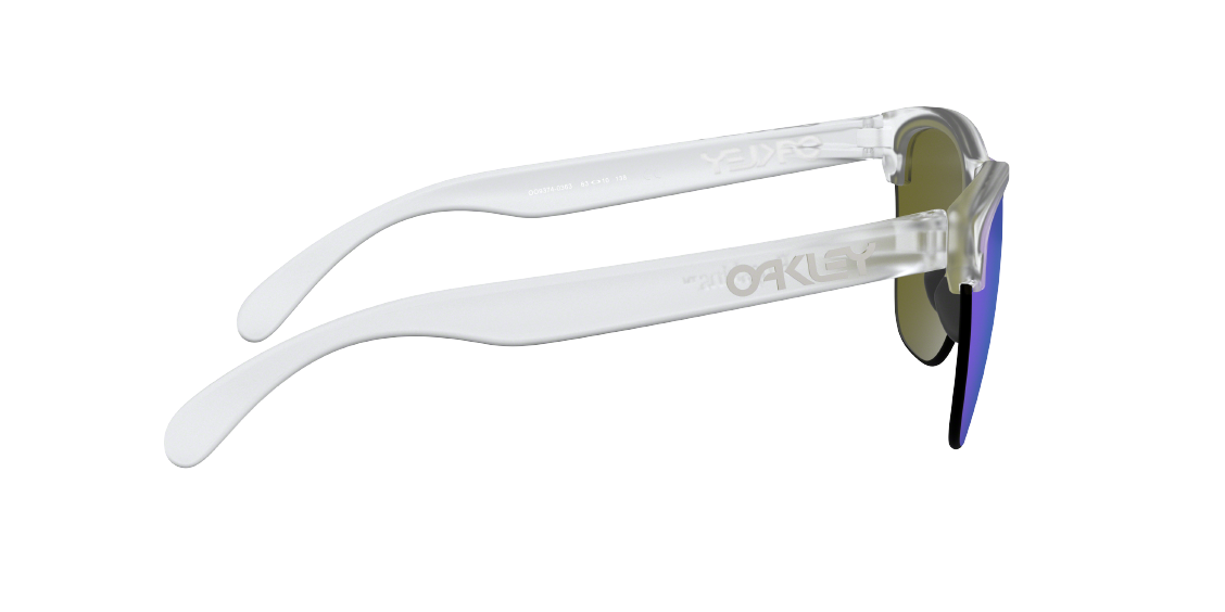 Солнцезащитные очки Oakley Frogskins Lite OO9374 937403