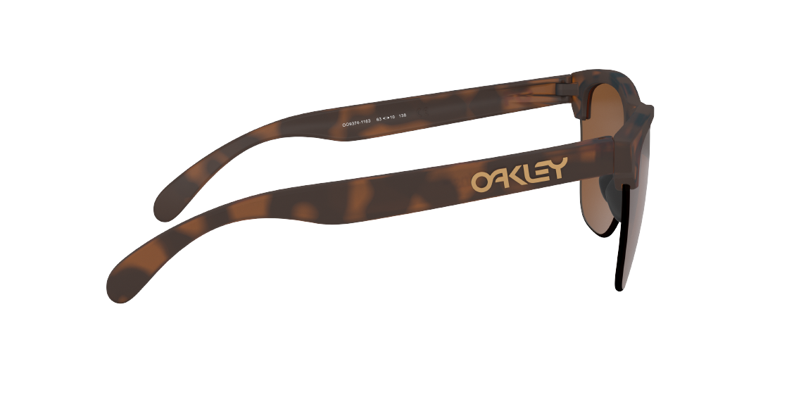Солнцезащитные очки Oakley Frogskins Lite OO9374 937411