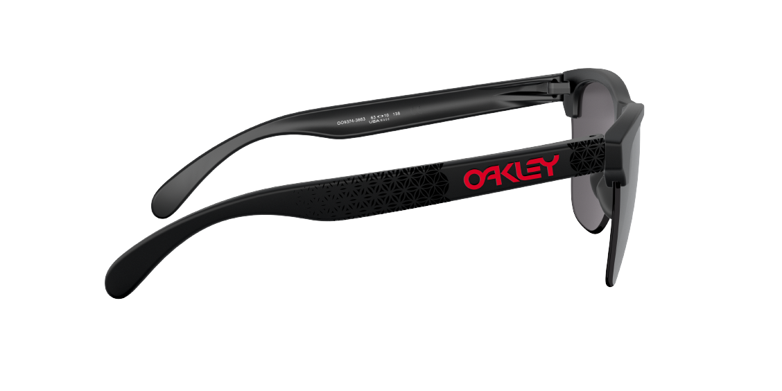 Солнцезащитные очки Oakley Frogskins Lite OO9374 937438
