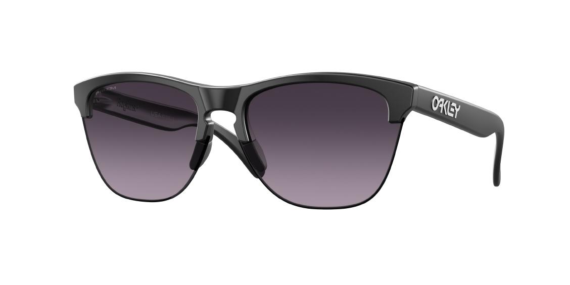 Солнцезащитные очки Oakley Frogskins Lite OO9374 937449