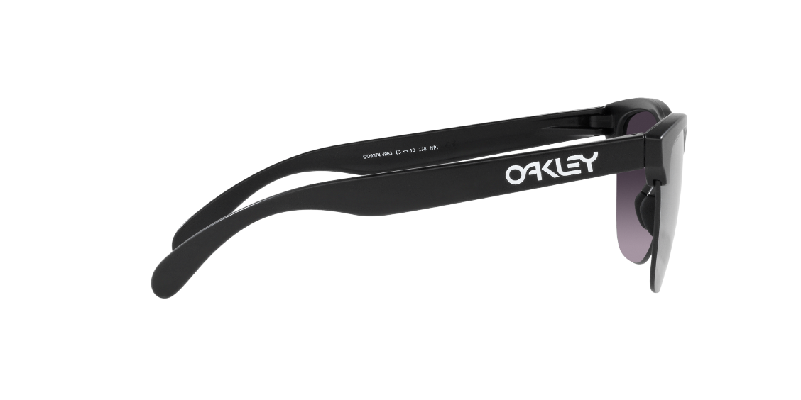 Солнцезащитные очки Oakley Frogskins Lite OO9374 937449