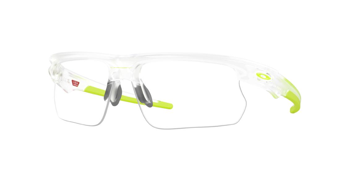 Солнцезащитные очки Oakley Bisphaera OO9400 940025