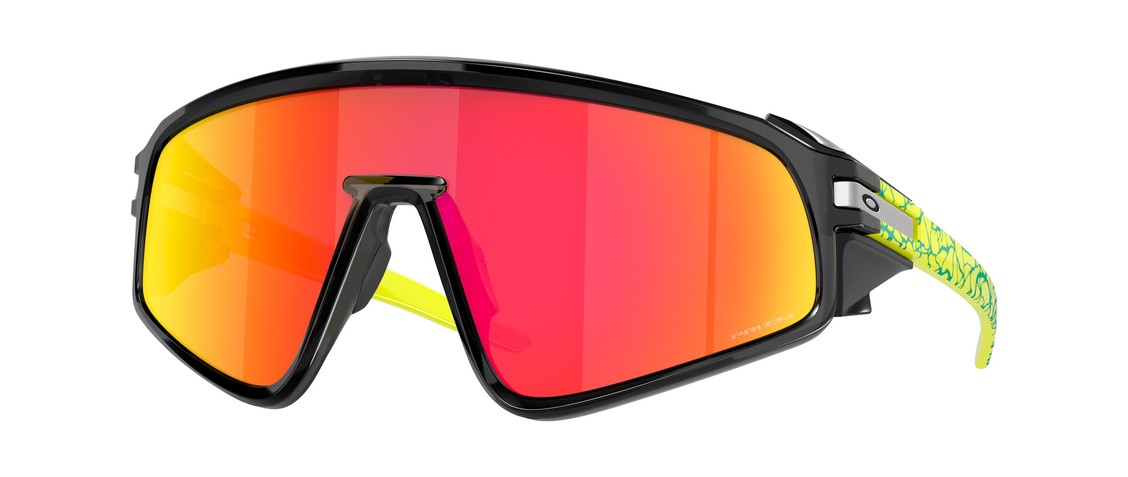Солнцезащитные очки Oakley Latch Panel OO9404 940410