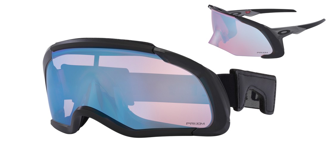 Солнцезащитные очки Oakley OO9405 940502