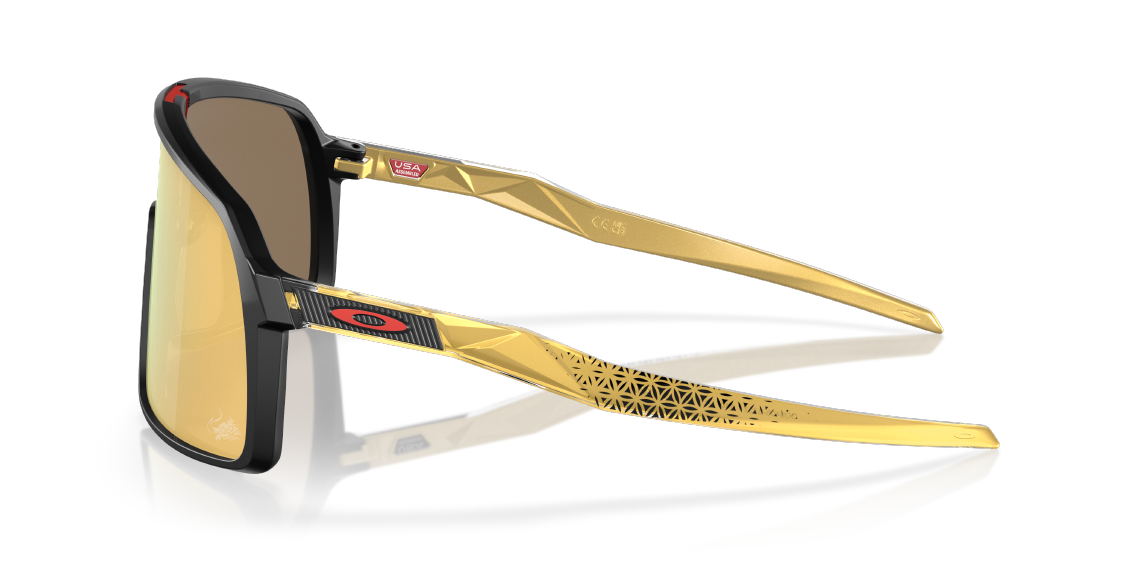 Солнцезащитные очки Oakley Sutro OO9406 9406B2