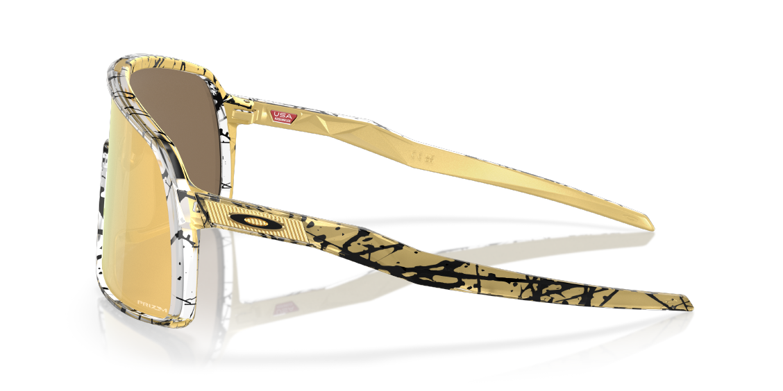 Солнцезащитные очки Oakley Sutro OO9406 9406B6