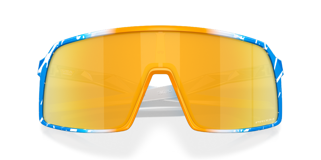 Солнцезащитные очки Oakley Sutro OO9406 9406B8