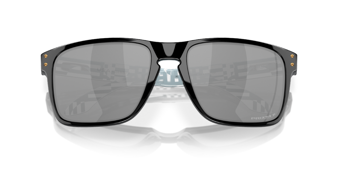 Солнцезащитные очки Oakley Holbrook XL OO9417 941743