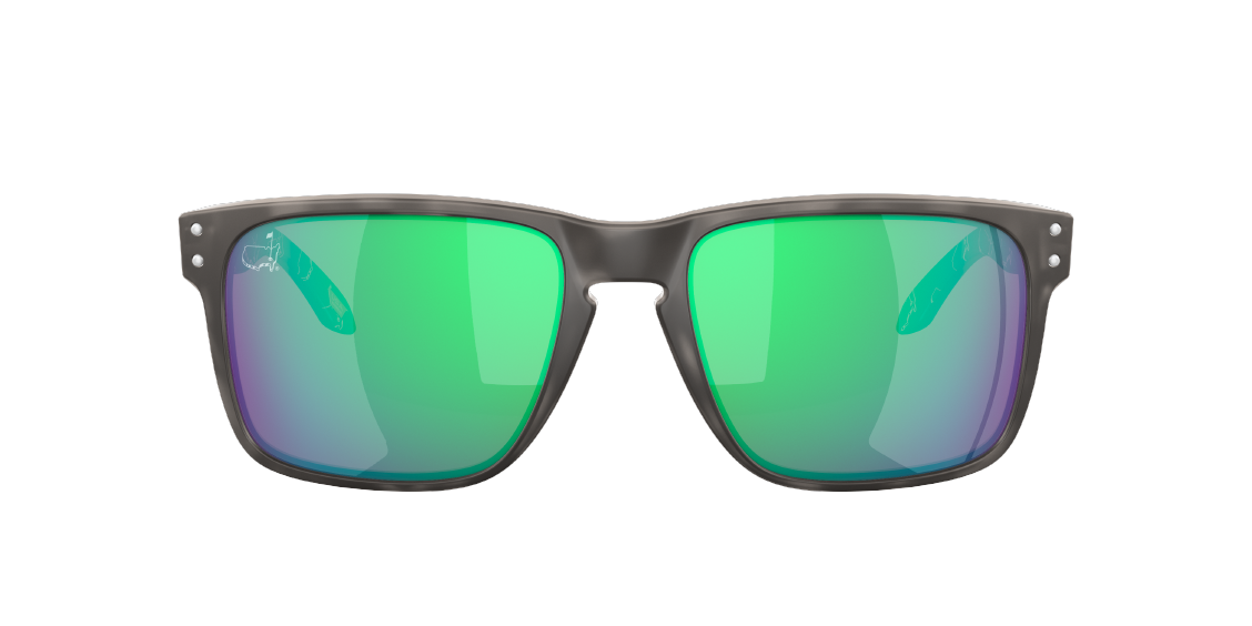 Солнцезащитные очки Oakley Holbrook XL OO9417 941746