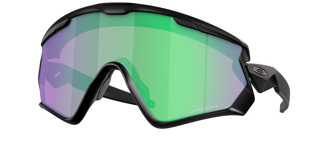 Солнцезащитные очки Oakley Wind Jacket 2.0 OO9418 941828