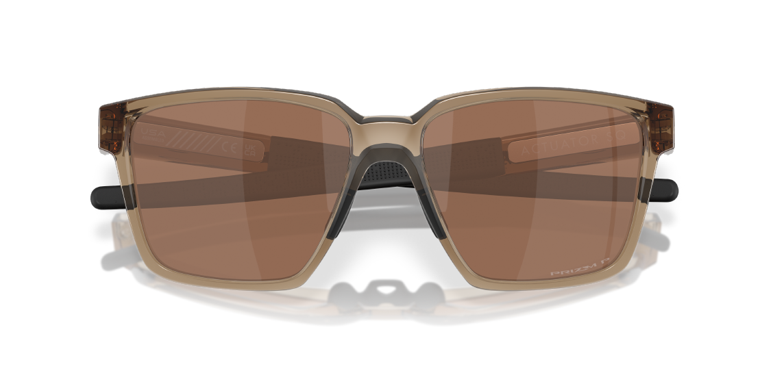 Солнцезащитные очки Oakley Actuator SQ OO9430 943004