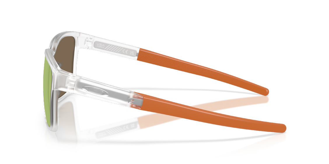 Солнцезащитные очки Oakley Actuator SQ OO9430 943007