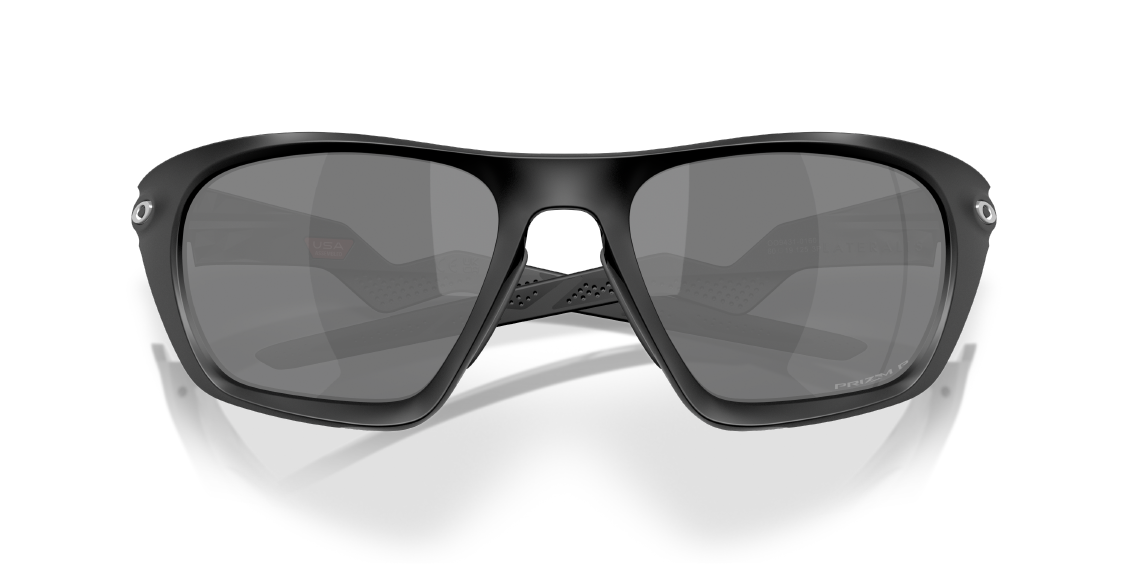Солнцезащитные очки Oakley Lateralis OO9431 943101