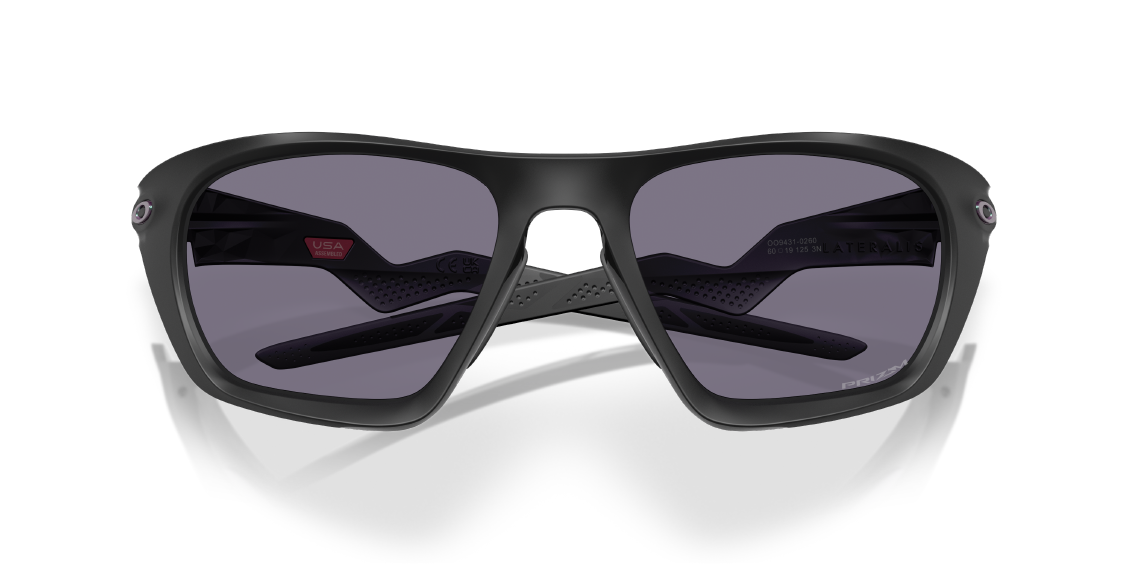 Солнцезащитные очки Oakley Lateralis OO9431 943102