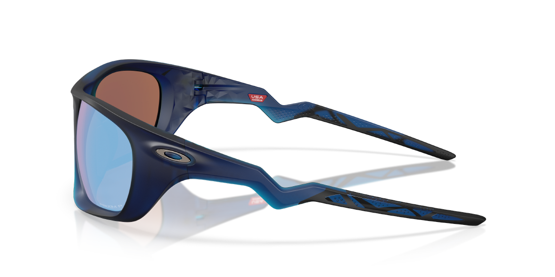 Солнцезащитные очки Oakley Lateralis OO9431 943103