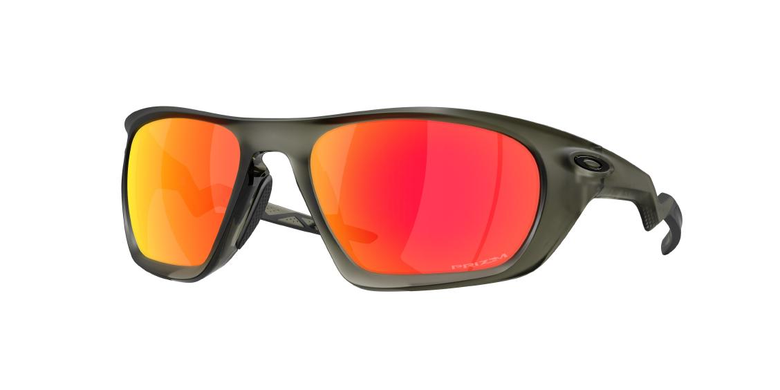 Солнцезащитные очки Oakley Lateralis OO9431 943104