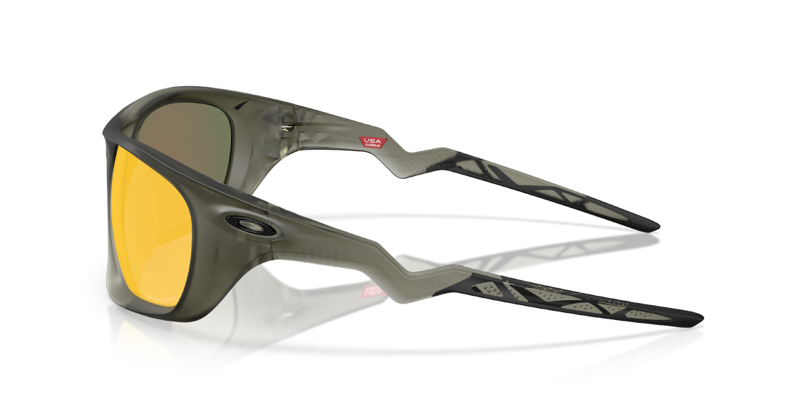 Солнцезащитные очки Oakley Lateralis OO9431 943104