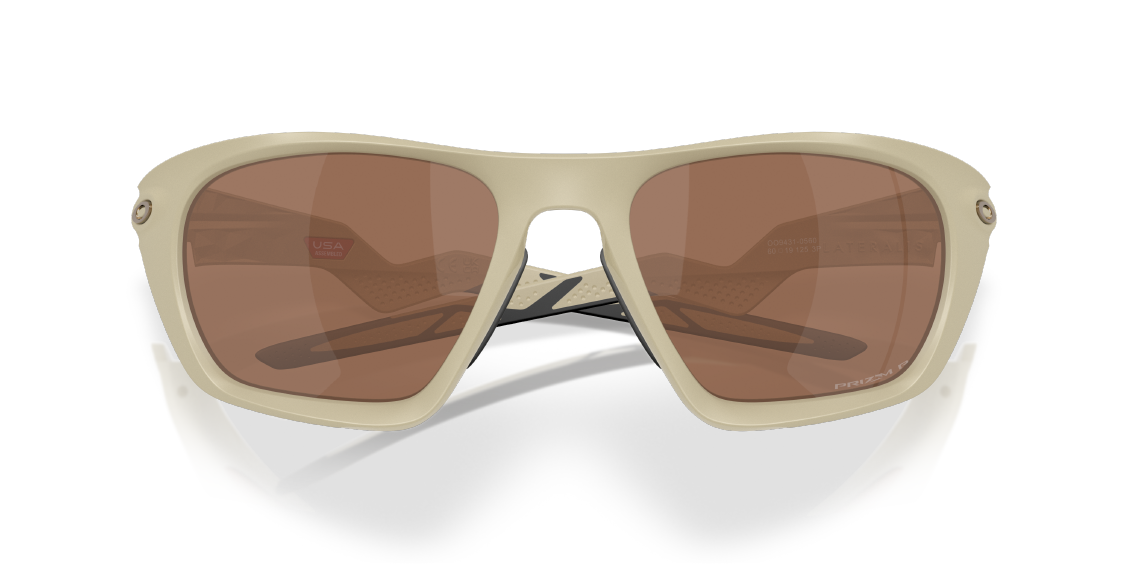 Солнцезащитные очки Oakley Lateralis OO9431 943105