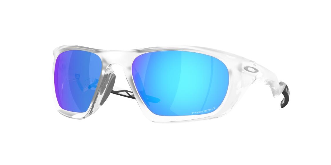 Солнцезащитные очки Oakley Lateralis OO9431 943106