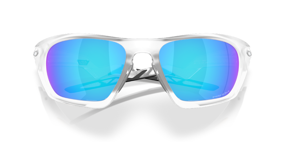 Солнцезащитные очки Oakley Lateralis OO9431 943106