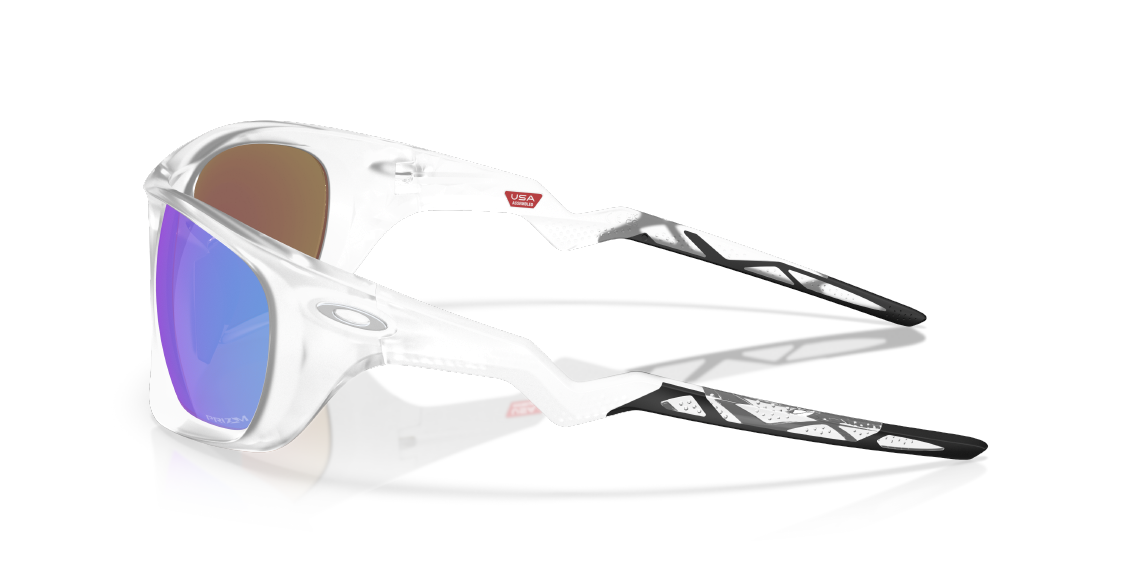 Солнцезащитные очки Oakley Lateralis OO9431 943106