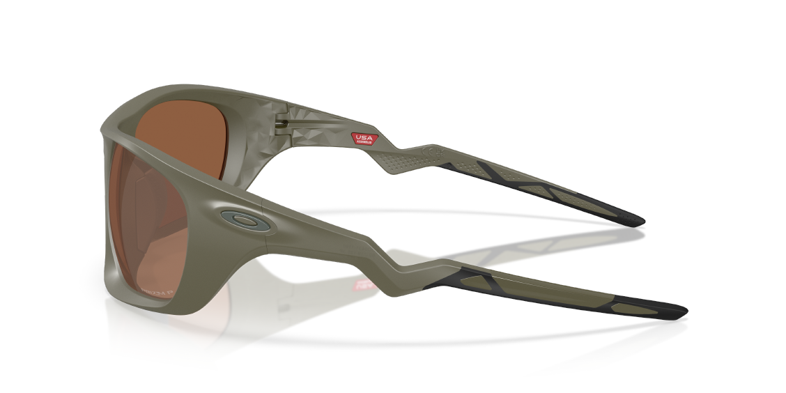 Солнцезащитные очки Oakley Lateralis OO9431 943111